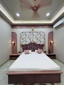 Bedroom Image of 5200 Sq.ft 5 BHK Villa for sale in Vaishali Nagar Extension Jaipur for Rs. 42100000