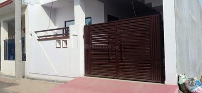 Image of 1000 Sq.ft 3 BHK Independent House for sale in Jankipuram Garden, Lucknow for Rs. 6000000