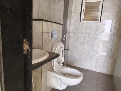 Image of 550 Sq.ft 1 BHK Apartment / Flat for rent in Kolte Patil Life Republic Sector R10 10th Avenue Universe Phase I, Marunji, Pune for Rs. 22000
