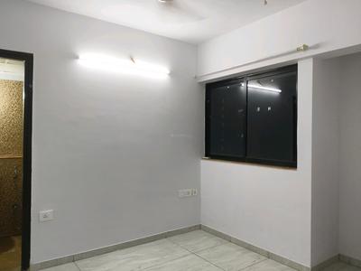 Bedroom Image of 950 Sq.ft 2 BHK Apartment / Flat for rent in Lodha Palava Downtown, Palava Phase 2 Thane for Rs. 18999