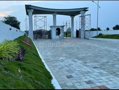 Image of 1200 Sq.ft Residential Plot / Land for sale in Tarodi Bk, Nagpur for Rs. 2879999