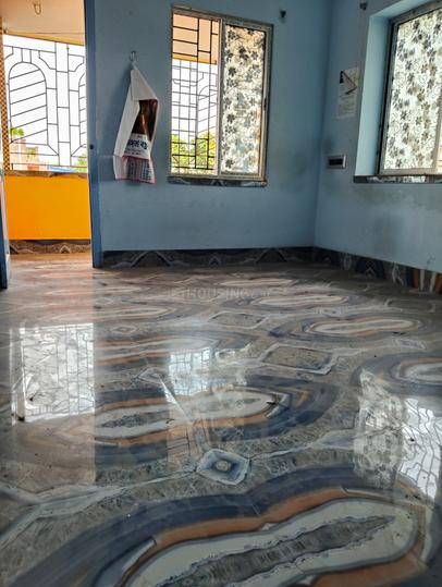Bardhaman University Bedroom 1