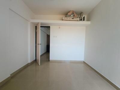 Bedroom Image of 900 Sq.ft 2 BHK Apartment / Flat for sale in Ganesh Nakshatram, Dhayari Pune for Rs. 5600000