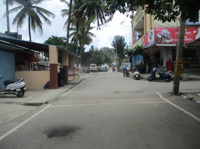 Image of 900 Sq.ft 2 BHK Apartment / Flat for sale in Adithya Residency, JP Nagar, Bengaluru for Rs. 5500000