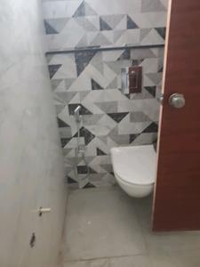 Bedroom Two Image of 1700 Sq.ft 3 BHK Apartment / Flat for sale in Puppalaguda Hyderabad for Rs. 11560000