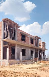 Image of 800 Sq.ft 2 BHK Independent House for sale in Anora Kala, Lucknow for Rs. 4800001