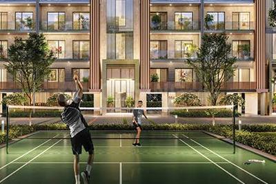 3 BHK Independent Builder Floor