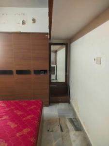 Bedroom Image of 1650 Sq.ft 2 BHK Independent House for rent in Shahibaug Ahmedabad for Rs. 27000