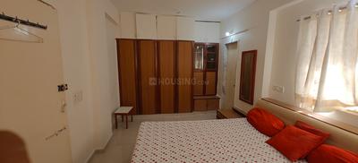 Bedroom Image of 1746 Sq.ft 4 BHK Penthouse for sale in Ambawadi Ahmedabad for Rs. 10500000
