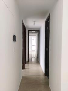 Passage Image of 1500 Sq.ft 3 BHK Apartment / Flat for sale in Lodha Palava Serenity, Palava Phase 2 Thane for Rs. 12500000
