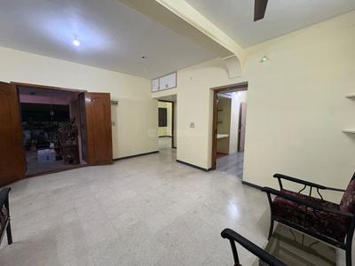 Living Room Image of 800 Sq.ft 2 BHK Independent House for rent in Puliakulam Coimbatore for Rs. 40000