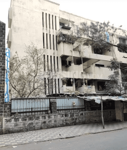 Atria Society Tingre Nagar Main Image 1