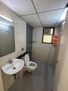 Bathroom Image of 1464 Sq.ft 3 BHK Apartment / Flat for sale in Embassy Residency Phase 2, Perumbakkam Chennai for Rs. 9500000