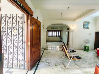Hall Image of 3500 Sq.ft 4 BHK Villa for sale in Patuli Kolkata for Rs. 18000000