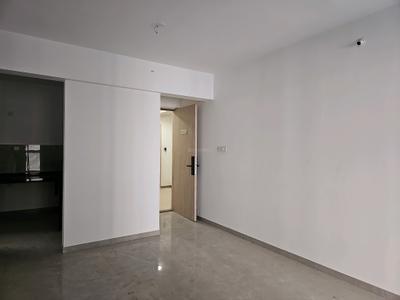 Living Room Image of 1050 Sq.ft 2 BHK Apartment / Flat for sale in Gagan Micasaa, Wagholi Pune for Rs. 5800000
