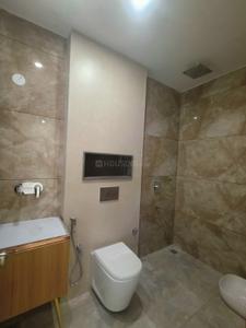 Bathroom Image of 1750 Sq.ft 3 BHK Apartment / Flat for sale in GMS Road Dehradun for Rs. 11850000