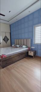 Bedroom Image of 2250 Sq.ft 3 BHK Duplex for sale in Sri Falcon City, Marasandiram Hosur for Rs. 18100000