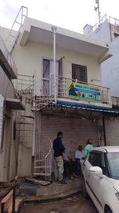 Building Image of 315 Sq.ft 1 RK Independent House for sale in Krishna Campus Bhopal for Rs. 2500000