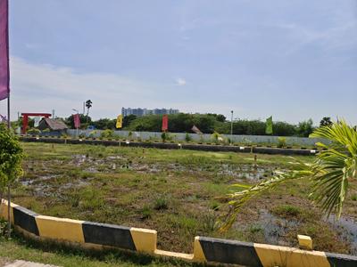 Image of 1000 Sq.ft Residential Plot / Land for sale in Vandalur, Chennai for Rs. 4699000
