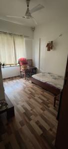 Hall Image of 1000 Sq.ft 2 BHK Apartment / Flat for sale in Wanwadi Pune for Rs. 9500000