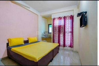Bedroom Image of Urban Colive Stay in Sector 17, Gurgaon