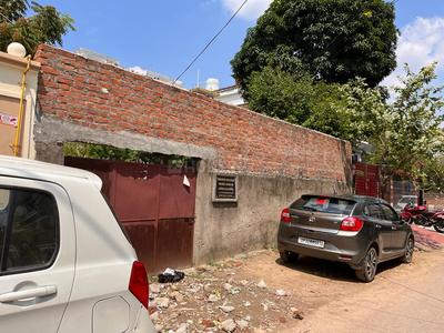 Image of 2152 Sq.ft Residential Plot / Land for sale in Gomti Nagar, Lucknow for Rs. 20300000