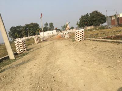 Image of 1000 Sq.ft Residential Plot / Land for sale in Ram Nagar, Varanasi for Rs. 1100000