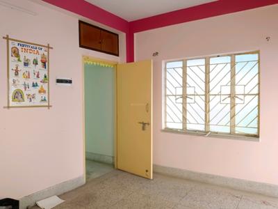 Bedroom Image of 1376 Sq.ft 3 BHK Apartment / Flat for sale in Jadavpur Kolkata for Rs. 6500000
