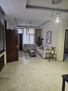 Hall Image of 1600 Sq.ft 4 BHK Independent House for sale in Sector 39 Noida for Rs. 60000000