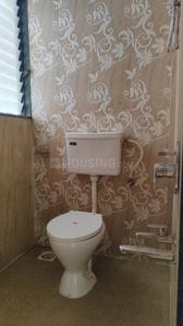 Image of 1095 Sq.ft 2 BHK Apartment / Flat for sale in Shilphata, Thane for Rs. 5700000