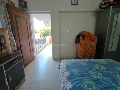 Bedroom Image of 2250 Sq.ft 5 BHK Independent House for sale in Prahlad Nagar Ahmedabad for Rs. 29000000