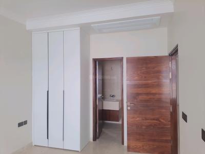 Bedroom Image of 1440 Sq.ft 3 BHK Builder Floor for sale in Central Park The Orchard, Sector 32 Sohna for Rs. 26700000