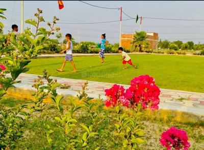 Image of 3200 Sq.ft Residential Plot / Land for sale in Wing Lucknow Greens Plots, Sultanpur Road, Lucknow for Rs. 15000000