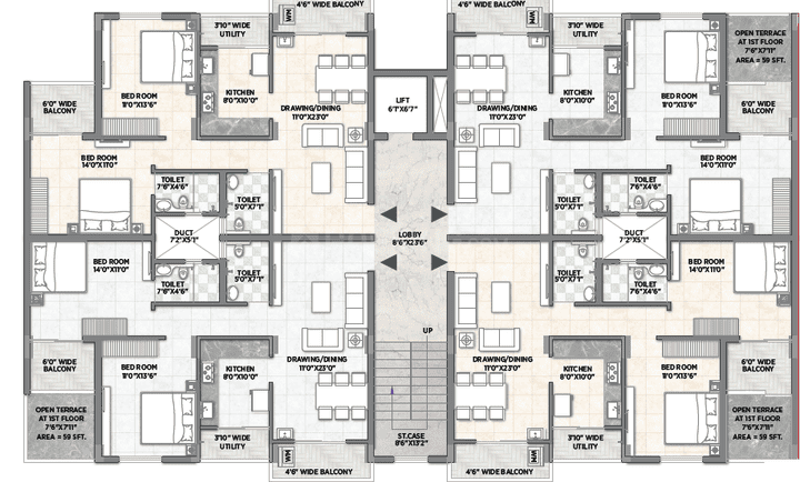 Ashray Vihar II Main Image 1