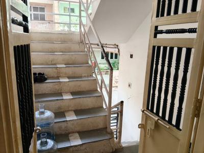 Balcony Image of 1500 Sq.ft 3 BHK Apartment / Flat for sale in Gurukul Ahmedabad for Rs. 15000000