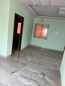 Hall Image of 1057 Sq.ft 2 BHK Apartment / Flat for sale in Adikmet Hyderabad for Rs. 4500000