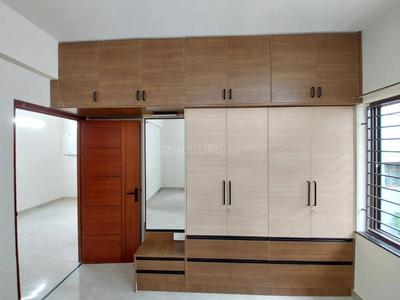 Bedroom Image of 1000 Sq.ft 2.5 BHK Apartment / Flat for sale in Selaiyur Chennai for Rs. 7500000