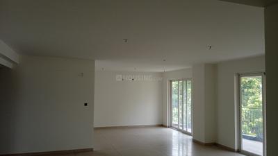 Hall Image of 2858 Sq.ft 3 BHK Apartment / Flat for sale in Grand Cypress, Kadavanthra Kochi for Rs. 25000000