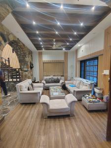 Hall Image of 3600 Sq.ft 4 BHK Villa for sale in Rajpur Road Dehradun for Rs. 65000000