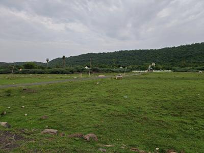 Image of 1230 Sq.ft Residential Plot / Land for sale in Mahindra World City, Chennai for Rs. 1845000