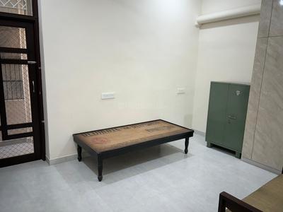 Bedroom Image of 2100 Sq.ft 3 BHK Independent House for rent in Tonk Road Jaipur for Rs. 50000