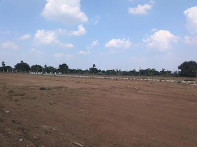 Image of 200 Sq.ft Residential Plot / Land for sale in Adibatla, Hyderabad for Rs. 5400041