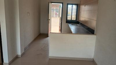 Kitchen Image of 1600 Sq.ft 4 BHK Villa for sale in Bill Vadodara for Rs. 10500000
