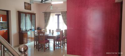 Hall Image of 2125 Sq.ft 3 BHK Independent House for sale in Powdikonam Thiruvananthapuram for Rs. 11500000