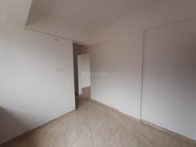 Bedroom Image of 680 Sq.ft 1 BHK Apartment / Flat for rent in Maan Pune for Rs. 16000