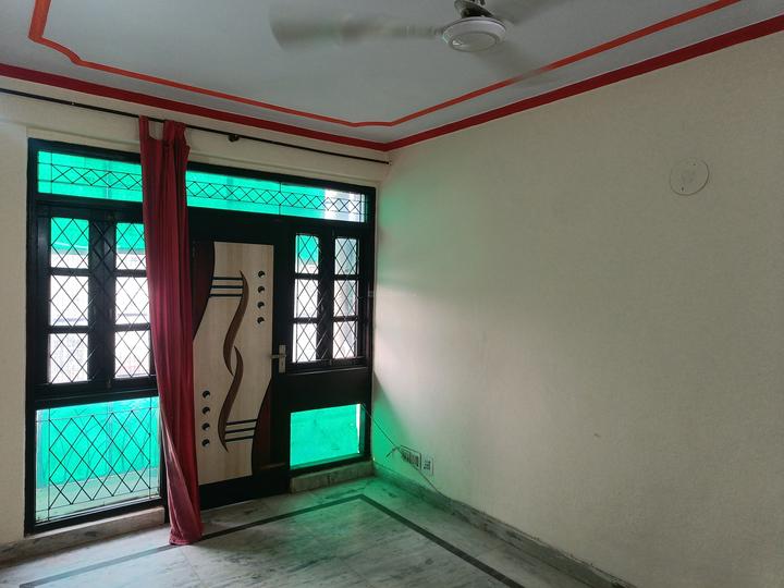 Reputed freedom fighter enclave by Reputed Developer Bedroom One 1