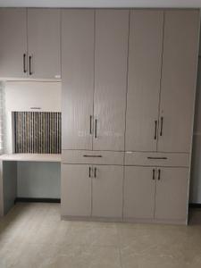 Bedroom Image of 1800 Sq.ft 3 BHK Builder Floor for rent in Malleswaram Bengaluru for Rs. 75000