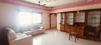 Hall Image of 1800 Sq.ft 2 BHK Apartment / Flat for rent in Saibaba Colony Coimbatore for Rs. 30000