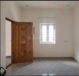 Hall Image of 750 Sq.ft 2 BHK Villa for sale in Kolathur Chennai for Rs. 4000000