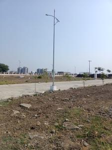 Image of 1200 Sq.ft Residential Plot / Land for sale in Wela Harichandra, Nagpur for Rs. 4800000